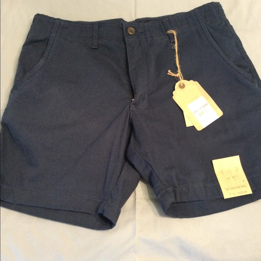 Men’s True Craft shorts